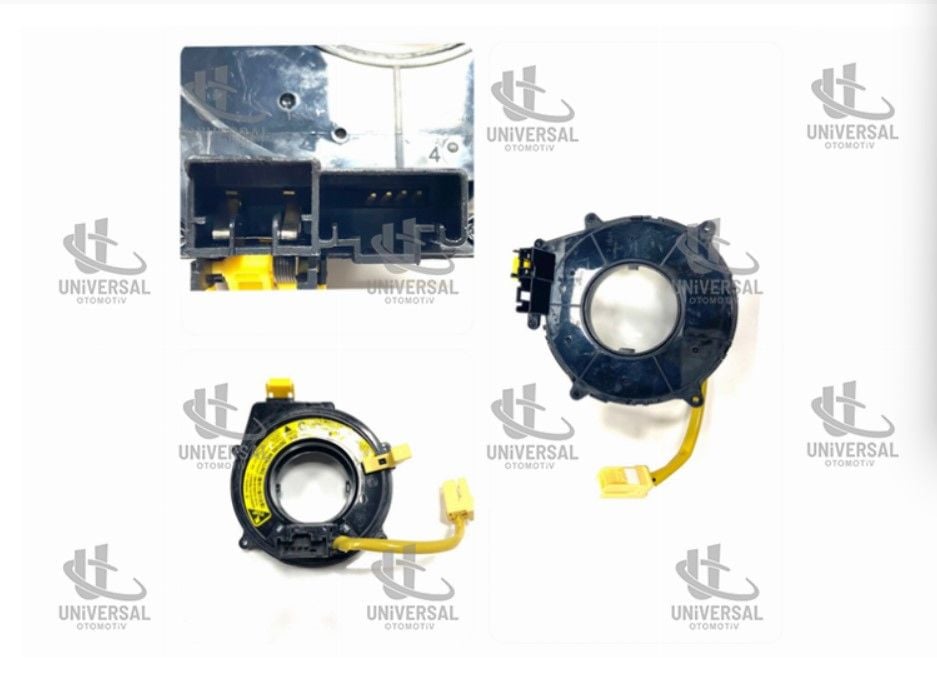 Corolla AE111 99-02/RAV4 96-99/Corona 96-99 Zemberek Airbag