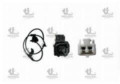 YARİS 07-11 ARKA RH SENSÖR ABS