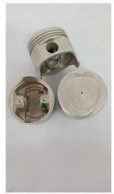 626 2.0L Piston Tk 0.50 86.00mm 88-91 Benzinli FEÇukur