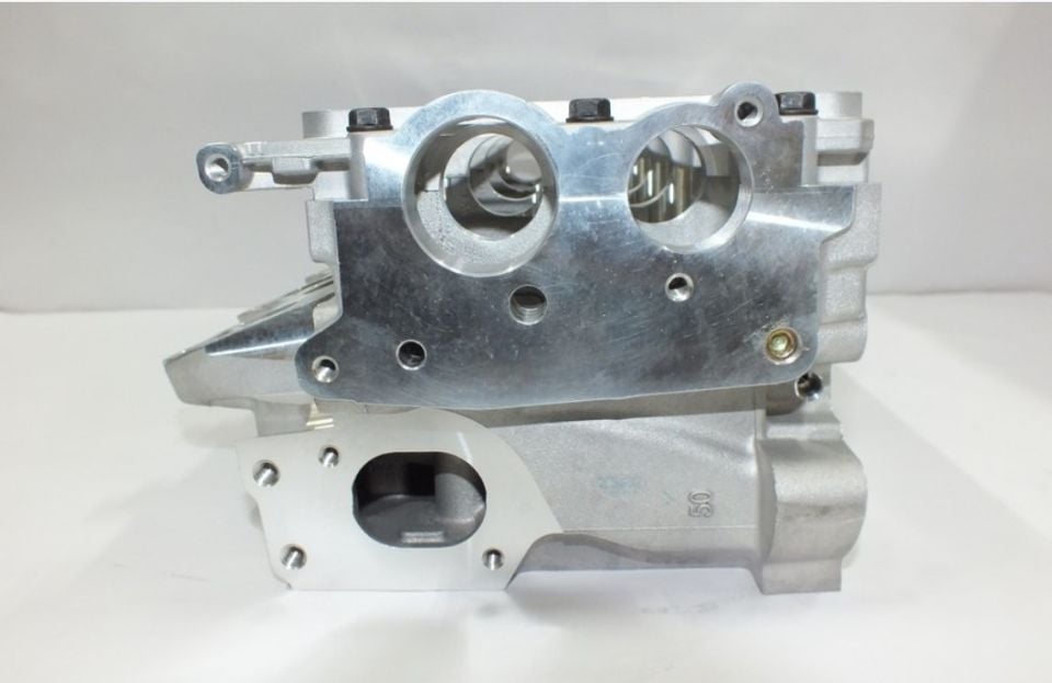 Volkswagen Transporter T6 2,0 TDI CFCA 180HP 908727 908050 Silindir Kapak