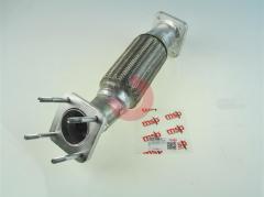 Nlr Nnr BORU EGZOZ MANİFOLD (FLEX)