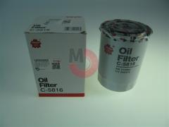 MITSUBISHI CANTER 659-859 FİLTRE ELEMANI YAĞ (TURBO) (C-5816)