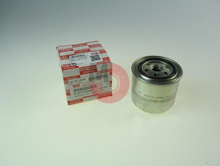 NQR 70 Filtre Elemanı Yakıt Orj.