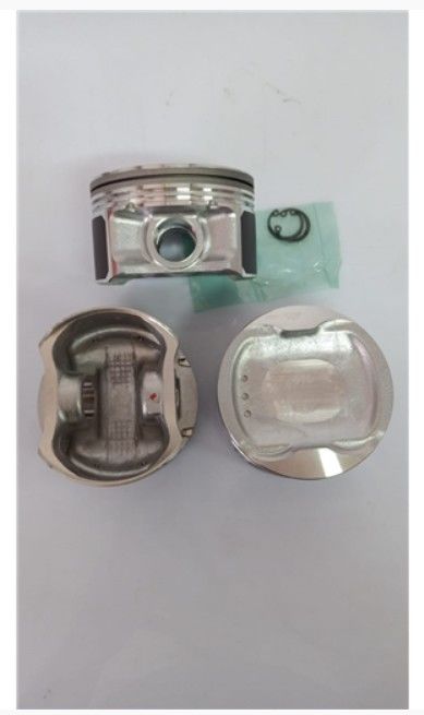 X-Trail 2.0L 07-11/Qashqai 2.0L 07-11 Piston Tk Std 84.00mm Benzinli MR20DE
