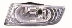 HONDA CIVIC (FD) SİS FARI SOL 06-08 Benzin