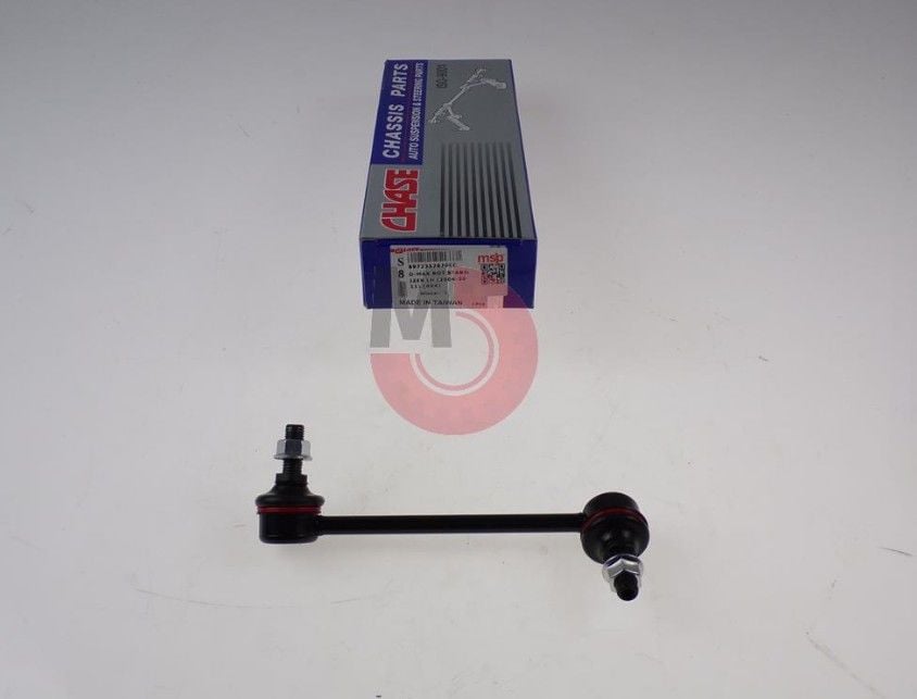 D-MAX Rot Stabilizer LH (2004-2011) (4X4) (CHASE) (Z ROT)