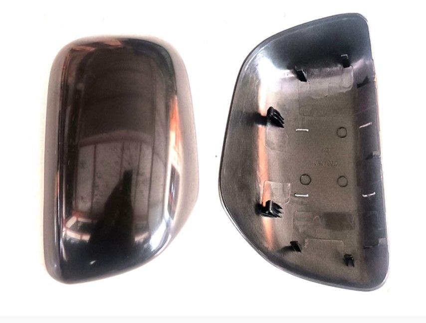 HILUX 06-11 RH KAPAK AYNA DİKİZ (SİNYALSİZ/SİYAH)