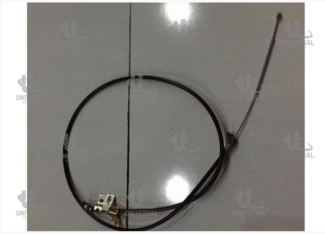 Rav4 06-09 Arka LH Tel Fren El