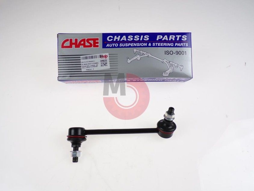 D-MAX Rot Stabilizer RH (2004-2011) (4X4) (CHASE) (Z ROT)