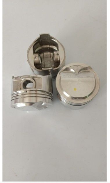 Starlet 1.3L 16V Piston Tk Std 74.00mm 96-99 (58mm Kulaklı) 4E-FE