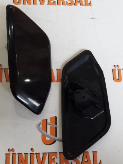 X-TRAIL KAPAK FAR YIKAMA 17-18 LH