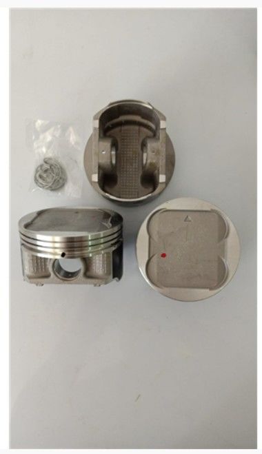Impreza 2.0L Turbo'suz/Forester 2.0L 98-02 Piston Tk Std 92.00mm EJ20