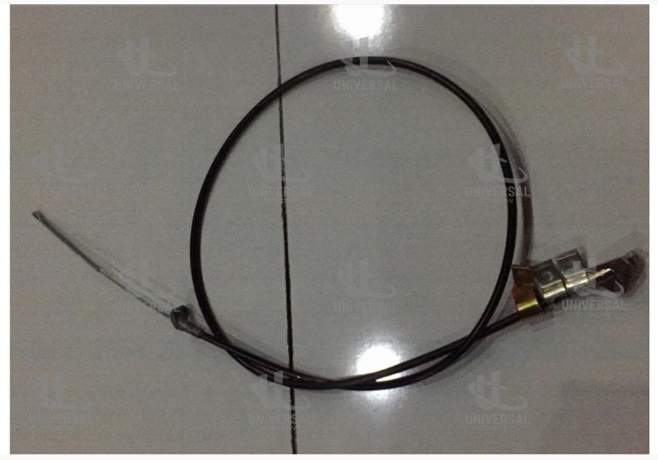 Rav4 06-09 Arka RH Tel Fren El