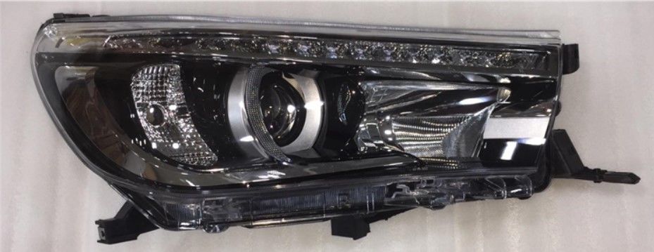 HILUX REVO FAR 16-21 RH (ELEKTRİKLİ/LEDLİ)