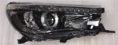 HILUX REVO FAR 16-21 RH (ELEKTRİKLİ/LEDLİ)