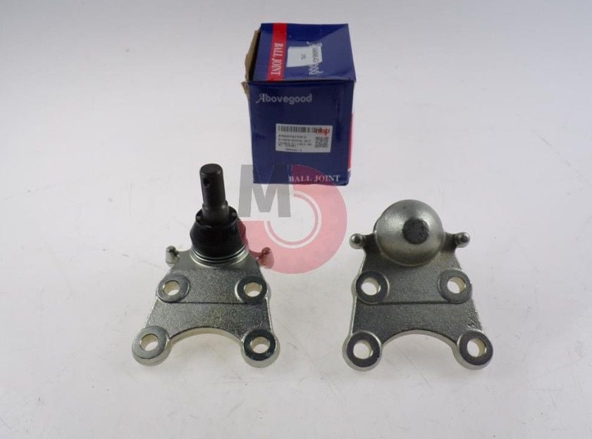 D-MAX Rotil Alt (EURO-5) (4X2-4X4) (OEM)