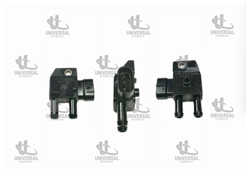 ACCENT BLUE/İ20/İ30/CEED DİZEL 12-18 SENSÖR BASINÇ EGR