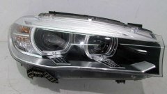 Bmw F15 Komple Far Bixenon Sağ Orj 63117317102