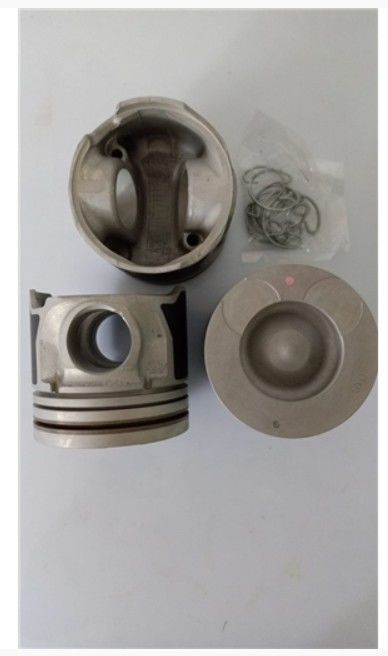 Starex 2.5L CRDİ Piston Tk Std 91,00m 97-07/Sorento/Çelik Y.G 140 D4CBCRDI 52. YM