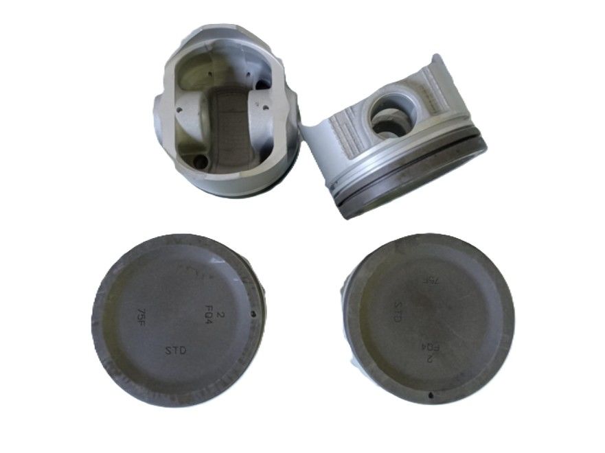 200SX 2.0L GT 16V Piston Tk Std 86,00mm 94-98 SR20DET