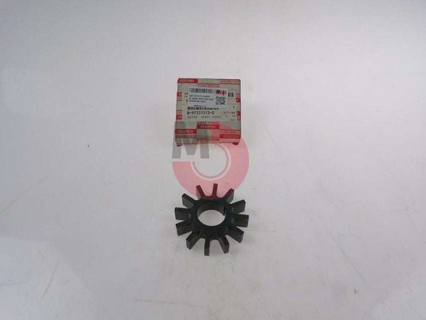 D-MAX Rotor Hız Sensör Orj.
