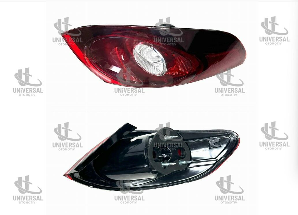 VOLKSWAGEN PASSAT CC 08-11 DIŞ LH STOP MATSUBA-S