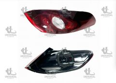 VOLKSWAGEN PASSAT CC 08-11 DIŞ LH STOP MATSUBA-S
