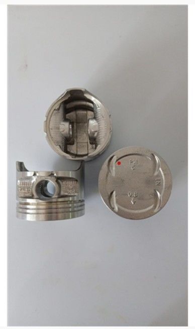 Civic 1.5L 92-95/Civic 1.6L 95-00 Piston Tk Std 75,00mm Benzinli D16A PM6