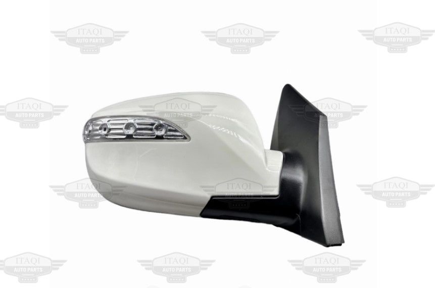 İX35 10-13 RH AYNA DİKİZ (ELEKTRİKLİ/ISITMALI/SİNYALLİ/KATLANIR)