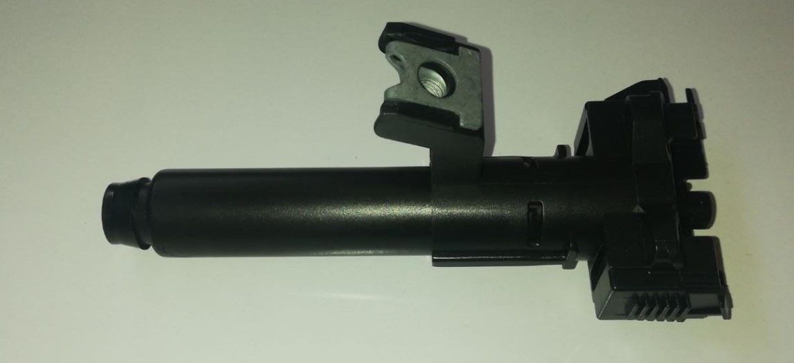 HILUX REVO MOTOR FAR YIKAMA 15-21 RH