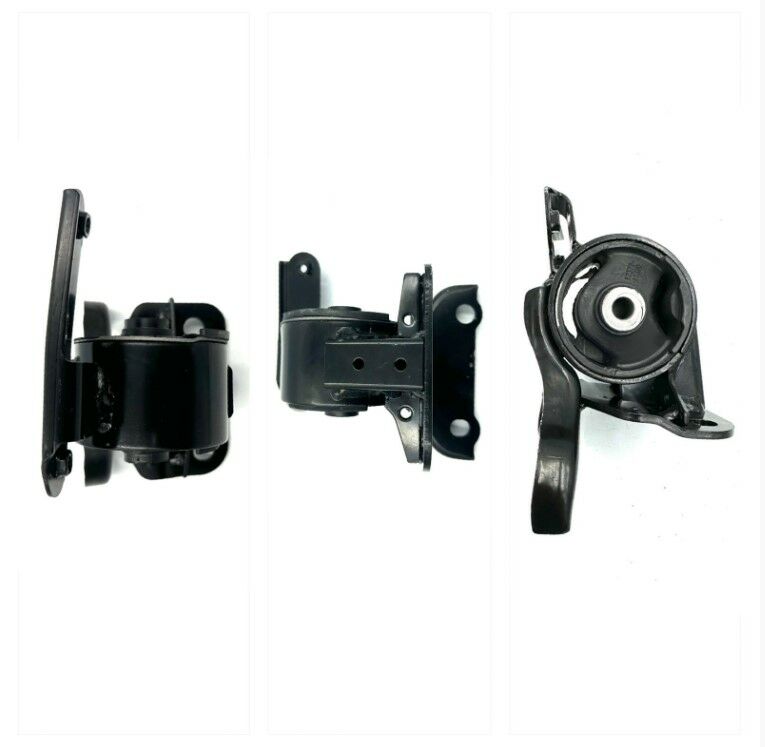 RAV4 97-01 ÖN LH TAKOZ MOTOR