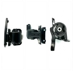 RAV4 97-01 ÖN LH TAKOZ MOTOR