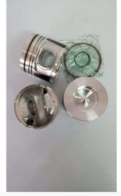Avensis/Rav4 2.0L 05-08 D4D Piston Segmanlı Tk Std 84.00mm 2WW Y.Hücree 47,50