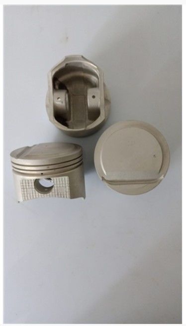 Elantra/Coupe 1,8L Piston Tk Std 82,00mm 96-00 G4GM