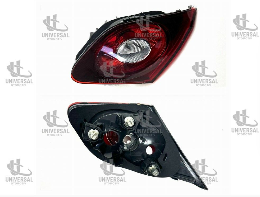 VOLKSWAGEN PASSAT CC 08-11 İÇ RH STOP MATSUBA-S