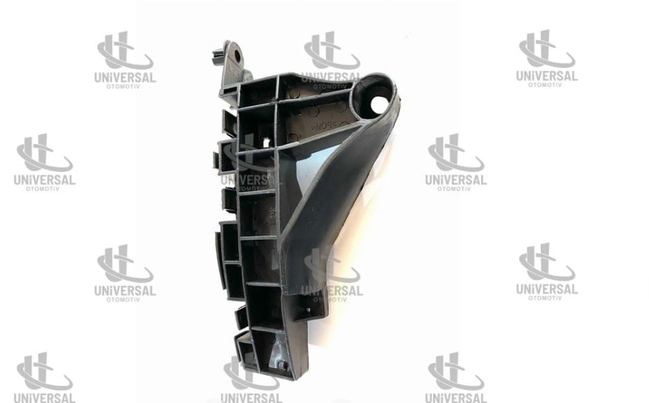 Honda Jazz 12-15 Ön LH Braket Tampon