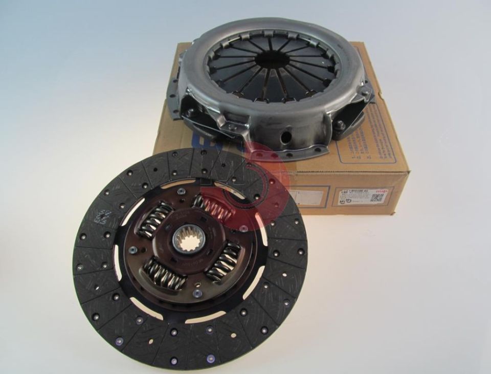 Mitsubishi Canter 449 Debriyaj Baskı Disk Rulmansız Set (DAIKIN)