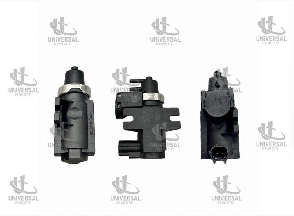 Avensis 2,0-2,2 Dizel 06-13/Rav4 2,0-2,2 Dizel 06-13 Valf Selenoid
