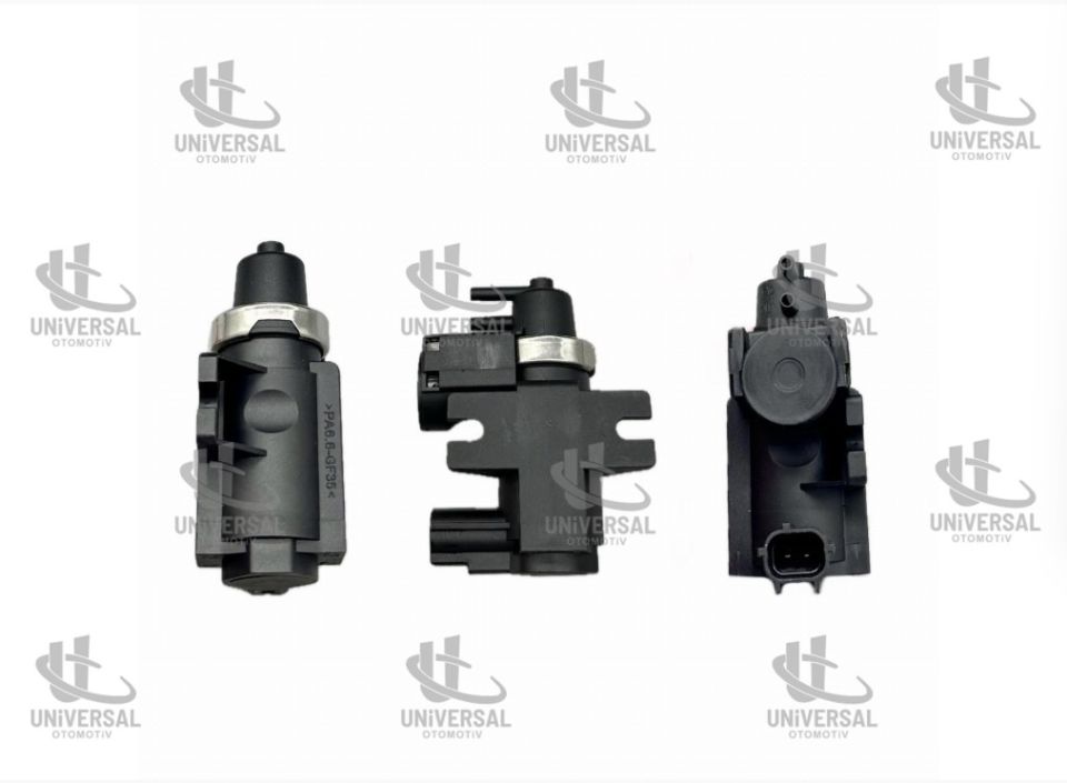 Avensis 2,0-2,2 Dizel 06-13/Rav4 2,0-2,2 Dizel 06-13 Valf Selenoid