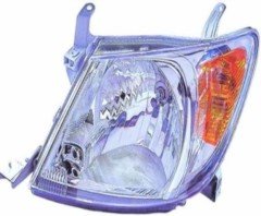 TOYOTA	HILUX (N1, N2) FAR SOL 06-08 Dizel