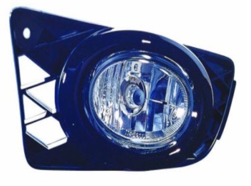 HONDA CIVIC (FD) SİS FAR SETİ 09-11 Benzin