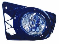 HONDA CIVIC (FD) SİS FAR SETİ 09-11 Benzin