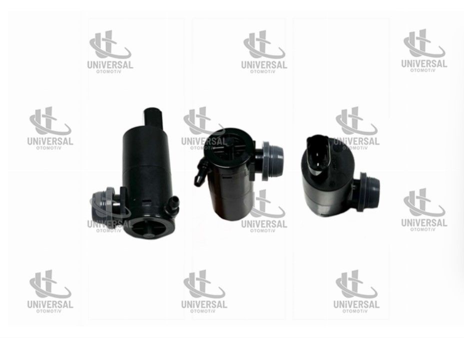 YARİS 05-11 ARKA MOTOR SU FİSKİYE