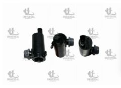 YARİS 05-11 ARKA MOTOR SU FİSKİYE
