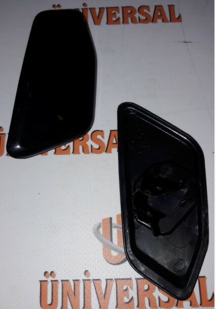 X-TRAIL KAPAK FAR YIKAMA 17-18 RH