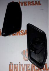 X-TRAIL KAPAK FAR YIKAMA 17-18 RH