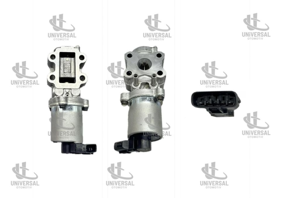 Avensis 2,0-2,2 04-12/Rav4 2,0-2,2 02-12 Valf Egr