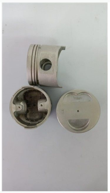 Capital 1.5 90-95/323 1.5/Sephia 1.5 Piston Tk 8V Std 78. SOHC 87-89 Benzin B5 Düz