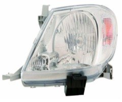 TOYOTA	HILUX (N1, N2) FAR SOL 09-11 Dizel
