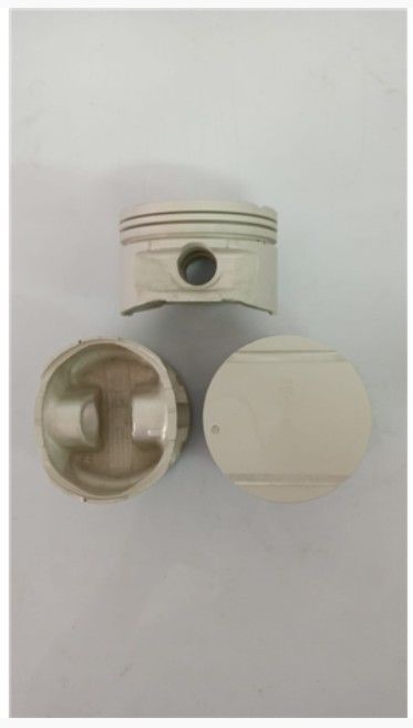 Carnival 2.5L Piston Tk Std 80.00mm 98-05 Benzinli  KRV6